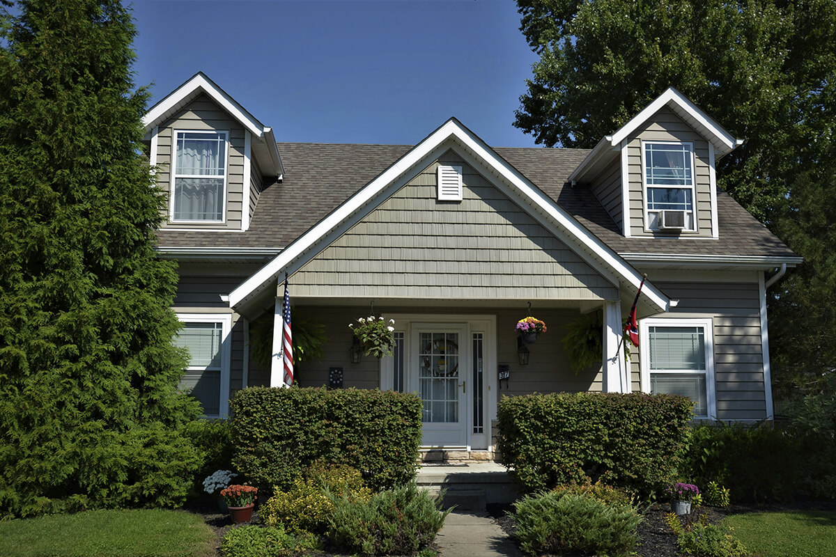 Exterior Painting Project Seattle43