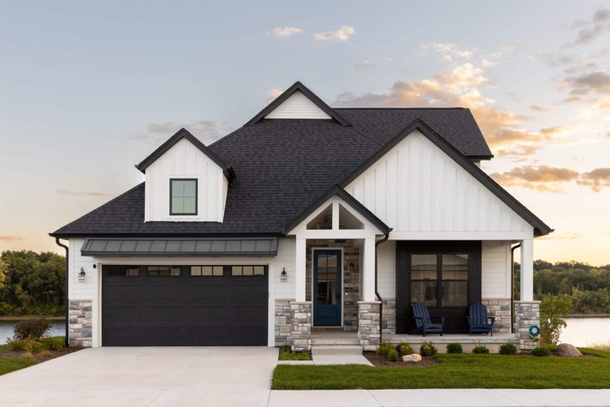 House Painting Bellevue 1200x800